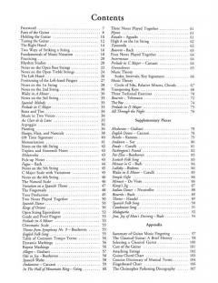 The Christopher Parkening Guitar Method Vol.1 von Christopher Parkening 