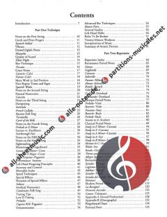 The Christopher Parkening Guitar Method Vol.2 von Christopher Parkening 