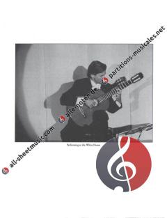 The Christopher Parkening Guitar Method Vol.2 von Christopher Parkening 