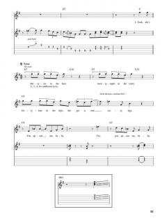 Guitar Play-Along Vol. 100: B.B. King von B.B. King 