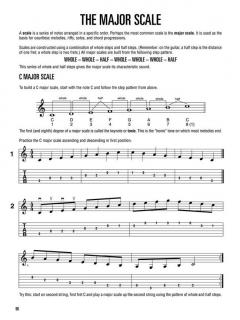 Hal Leonard Guitar Method: Complete Edition von Will Schmid 