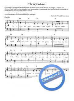 50 Irish Melodies For All Harps 