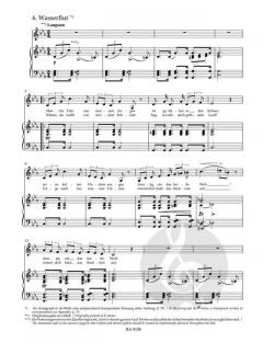 Winterreise op. 89 von Franz Schubert (Download) 
