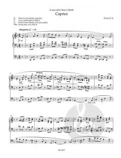 Sämtliche Orgelwerke 7.1 von Louis Vierne (Download) 