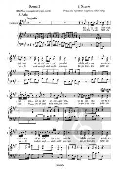 Oreste HWV A/11 (Georg Friedrich Händel) 