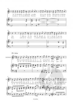 Rodrigo HWV 5 von Georg Friedrich Händel (Download) 
