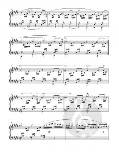 Lieder ohne Worte von Felix Mendelssohn Bartholdy 
