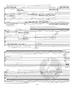Study II for Treatise On the Veil von Matthias Pintscher für Violine, Viola und Cello (2005) im Alle Noten Shop kaufen