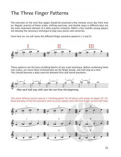 Early Start On The Violin Vol. 2 von Egon Sassmannshaus im Alle Noten Shop kaufen - BA9677