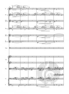 Die Hebriden op. 26 von Felix Mendelssohn Bartholdy 