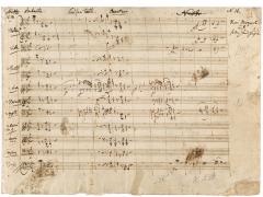 Cosi fan tutte von Wolfgang Amadeus Mozart 