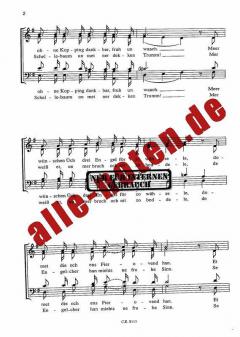 Kutt jot heim (Henner Berzau) 