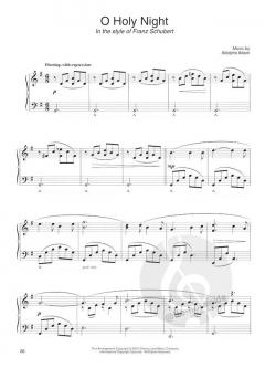 Bach Around The Christmas Tree 