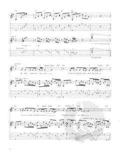 Nothing Else Matters von Metallica 