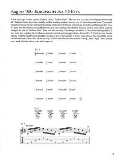 Guitar Secrets von Joe Satriani 