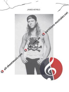 And Justice For All von Metallica 