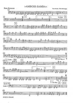 Amboss Samba (Download) (Download) 