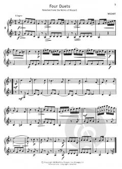 Selected Duets French Horn Vol. 2 von Himie Voxman im Alle Noten Shop kaufen