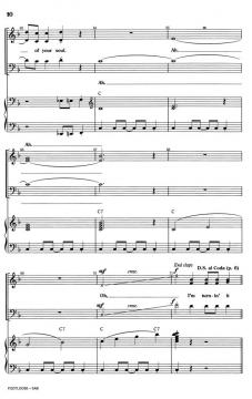 Footloose von Kenny Loggins (Download) 