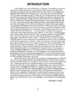 Aebersold Vol.73 Stolen Moments von Oliver Nelson 