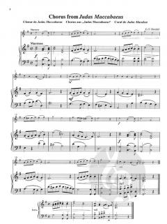 Suzuki Violin School 2 - Piano Accompaniment im Alle Noten Shop kaufen (Einzelstimme) - ALF30098