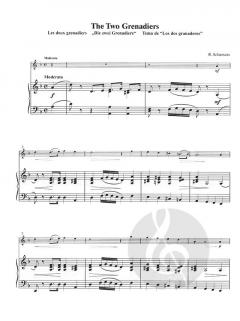 Suzuki Violin School 2 - Piano Accompaniment im Alle Noten Shop kaufen (Einzelstimme) - ALF30098