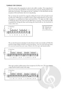 Drum Atlas: Salsa (Pete Sweeney) 