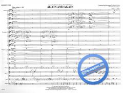Again And Again von Benny Carter 
