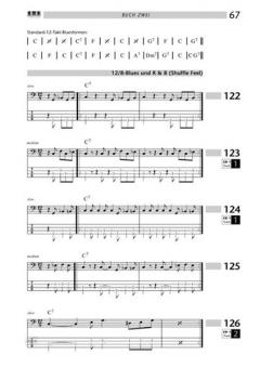Bass Bible 