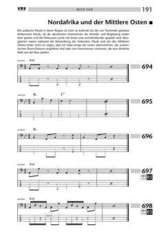 Bass Bible 