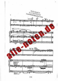 Colloque No. 8 op. 67 von Jean Guillou 