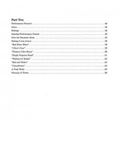 Jazz Bass von Ed Friedland 