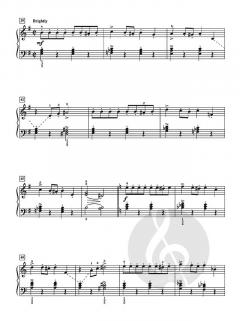 Hedwig's Theme von John Williams 
