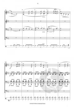 Universal Fanfare (Alfred Bösendorfer) 