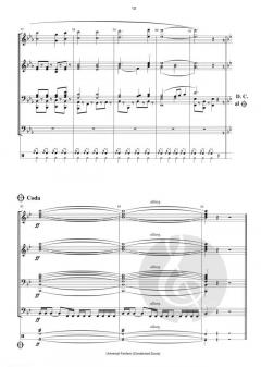 Universal Fanfare (Alfred Bösendorfer) 