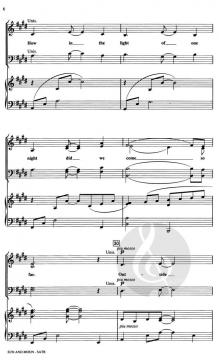 Sun And Moon von Mac Huff (Download) 