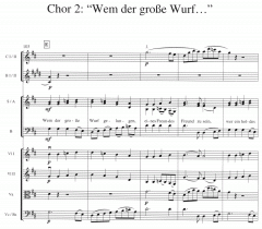 Ode an die Freude (Ludwig van Beethoven) 