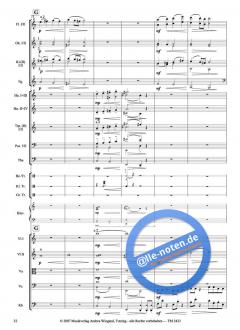 Ulysses - Prelude to An Odyssey von Rainer Fabich 