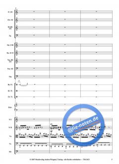 Ulysses - Prelude to An Odyssey von Rainer Fabich 