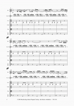 Bolero von Maurice Ravel 
