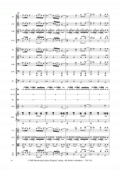 Bolero von Maurice Ravel 