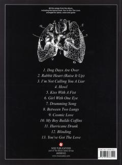 Lungs von Florence and the Machine 