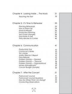 The Perfect Choral Workbook (Timothy Seelig) 