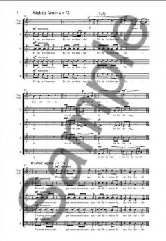 Pater Noster (Nico Muhly) 