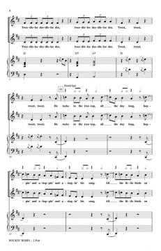 Rockin' Robin von Michael Jackson (Download) 