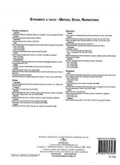 Gran Metodo Teorico Pratico Progressivo Parte 1 von Domenico Gatti 