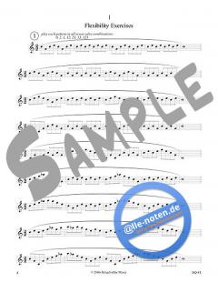 Method for Trumpet Book 5 von Anthony Plog im Alle Noten Shop kaufen