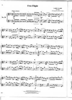 Progressive Duets For Viola Vol. 2 im Alle Noten Shop kaufen (Partitur)