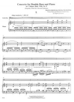 Concerto von Joseph Haydn 