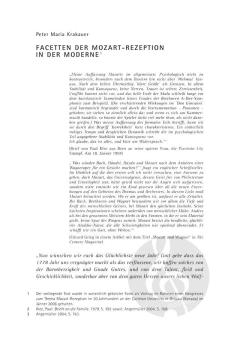 Querstand Band 2 